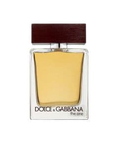 Dolce&Gabbana The One Туалетная вода 150 мл для мужчин