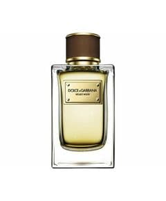 Dolce&Gabbana Velvet Collection Velvet Wood Парфюмированная вода 150 мл для мужчин