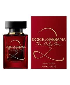 Dolce&Gabbana The Only One 2 Парфюмированная вода 50 мл для женщин