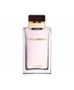 Dolce&Gabbana Pour Femme Парфюмированная вода 50 мл для женщин