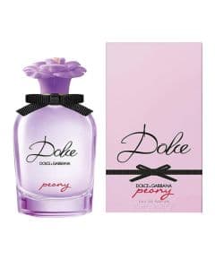 Dolce&Gabbana Dolce Peony Парфюмированная вода 75 мл для женщин