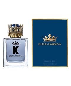 Dolce&Gabbana K by Туалетная вода 150 мл для мужчин