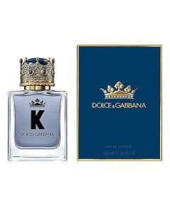 Dolce&Gabbana K By Туалетная вода 50 мл для мужчин