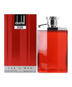 Dunhill Desire Туалетная вода 100 мл для мужчин