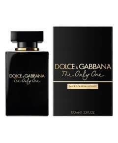 Dolce&Gabbana The Only One Intense Парфюмированная вода 100 мл для женщин