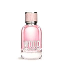 Dsquared2 Wood Туалетная вода 50 мл для женщин