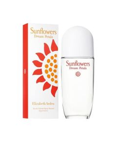 Elizabeth Arden Sunflowers Dream Petals Туалетная вода 100 мл для женщин