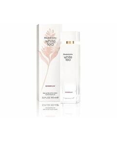 Elizabeth Arden White Tea Ginger Lilly Туалетная вода 100 мл