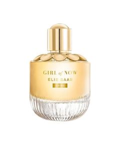 Elie Saab Girl Of Now Shine Парфюмированная вода 50 мл для женщин