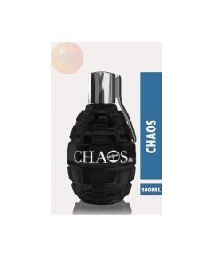 Eda Taşpınar Chaos Pour Homme Parfum - 100 мл