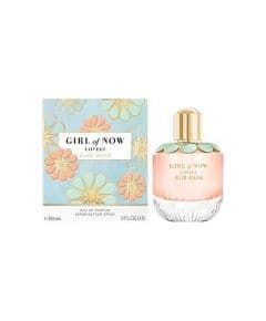 Elie Saab Girl Of Now Lovely Парфюмированная вода для женщин 90 мл