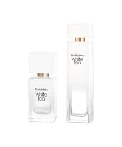 Elizabeth Arden White Tea Туалетная вода для женщин 100 мл + Туалетная вода для женщин 30 мл 2 шт. набор