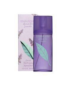 Elizabeth Arden Green Tea Lavender Туалетная вода 100 мл для женщин