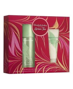 Elizabeth Arden Green Tea 100 мл Парфюм