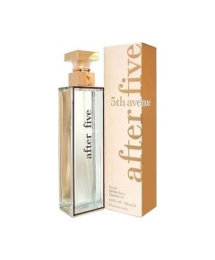 Elizabeth Arden 5th Avenue After Five Парфюмированная вода 125 мл для женщин