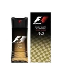 Formula 1 Gold Pour Homme Туалетная вода 100 мл