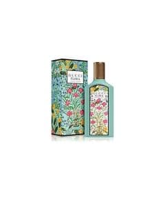 Gucci Flora Gorgeous Jasmine Парфюмированная вода 100 мл унисекс Парфюм