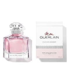 Guerlain Mon Sparkling Bouquet Парфюмированная вода 100 мл для женщин