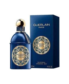 Guerlain Patchouli Ardent Парфюмированная вода 125 мл унисекс Парфюм