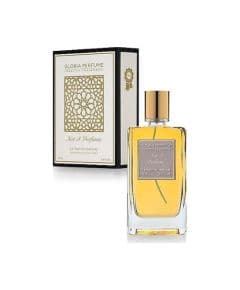 GLORİA PERFUME NOT A PERFUME 75 мл Парфюмированная вода для женщин