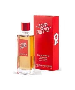 GLORİA PERFUME SWEETY 55 мл Парфюмированная вода для женщин