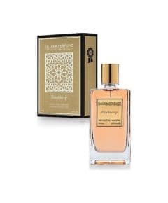 GLORİA PERFUME BLACKBERRY 75 мл Парфюмированная вода для мужчин