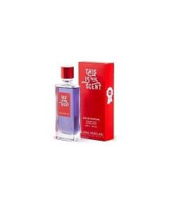 GLORİA PERFUME LADY IN RED 55 мл Парфюмированная вода для женщин