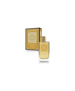 GLORİA PERFUME VANİLLE DE TOBACCO 75 мл Парфюмированная вода унисекс Парфюм