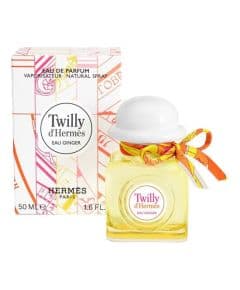 Hermes Twilly Eau Ginger Парфюмированная вода 50 мл для женщин