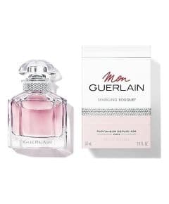 Guerlain Mon Sparkling Bouquet Парфюмированная вода 50 мл для женщин