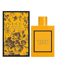 Gucci Bloom Profumo Di Fiori Парфюмированная вода 100 мл для женщин