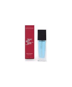 Gloria Perfume Musc Roses 15 мл Парфюмированная вода для женщин