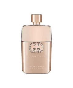 Gucci Guilty Pour Femme Туалетная вода 90 мл