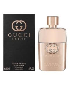 Gucci Guilty Pour Femme Туалетная вода 50 мл