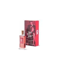 GLORIA PERFUME MUSC ROSES 55 мл Парфюмированная вода для женщин