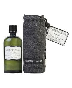 Geoffrey Beene Grey Flannel Туалетная вода 240 мл для мужчин