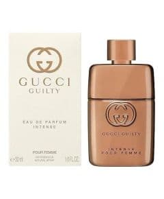 Gucci Guilty Pour Femme Intense Парфюмированная вода 50 мл для женщин