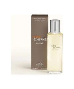 Hermes Terre D'Hermes Eau Givree Refill Парфюмированная вода 125 мл для мужчин