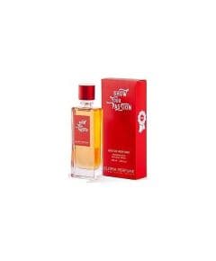 Gloria Perfume Red Passion Парфюмированная вода цветочный для женщин 55 мл