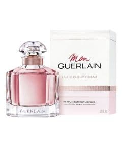 Guerlain Mon Florale Парфюмированная вода 100 мл для женщин