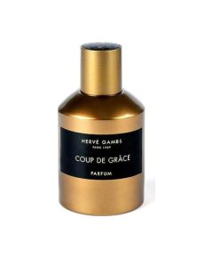 Herve Gambs Parfum Couture Coup De Grace унисекс 100 мл