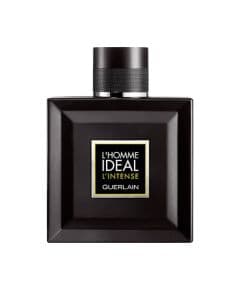 Guerlain L'Homme Ideal Intense Парфюмированная вода 50 мл для мужчин