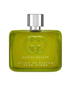 Gucci Guilty Elixir De Парфюм Pour Homme 60 мл