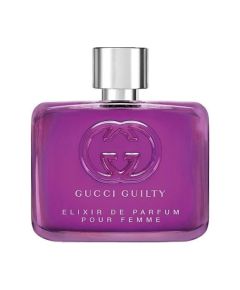 Gucci Guilty Elixir De Парфюм Pour Femme 60 мл