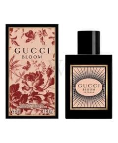 Gucci Bloom Парфюмированная вода Intense 50 мл Парфюм