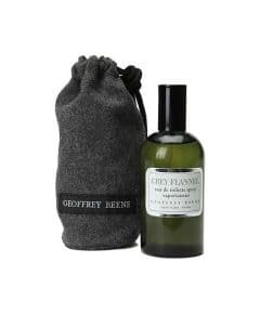 Geoffrey Beene Grey Flannel Туалетная вода для мужчин 120 мл