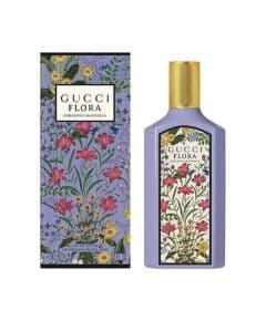 Gucci Flora Gorgeous Magnolia Парфюмированная вода для женщин 100 мл