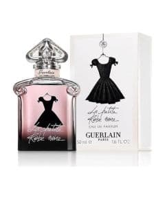 Guerlain La Petite Robe Noire Парфюмированная вода 50 мл для женщин