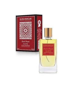 Gloria Perfume Dark Peach 75 мл Парфюмированная вода унисекс Парфюм