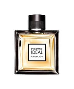 Guerlain L'Homme Ideal Туалетная вода 50 мл для мужчин